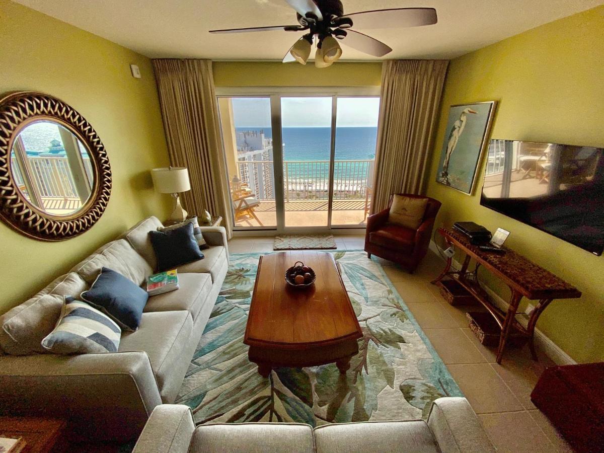 Ariel Dunes 2104 Seascape Resort Gulf View Scenic 98 Florida Beach Rentals 21St Floor Destin Exterior foto