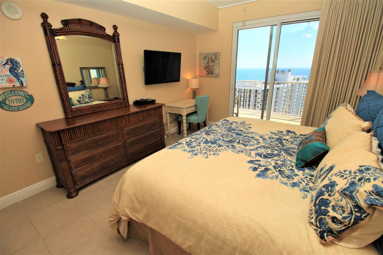 Ariel Dunes 2104 Seascape Resort Gulf View Scenic 98 Florida Beach Rentals 21St Floor Destin Exterior foto