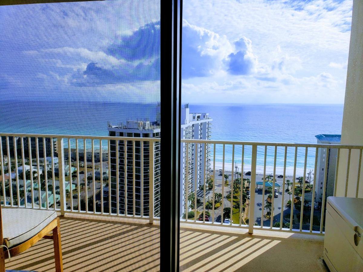 Ariel Dunes 2104 Seascape Resort Gulf View Scenic 98 Florida Beach Rentals 21St Floor Destin Exterior foto