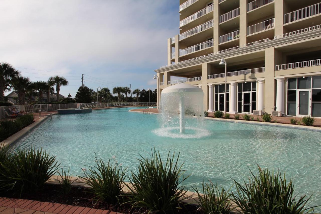 Ariel Dunes 2104 Seascape Resort Gulf View Scenic 98 Florida Beach Rentals 21St Floor Destin Exterior foto